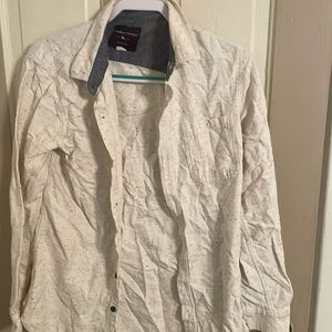 Modern amusement shirt